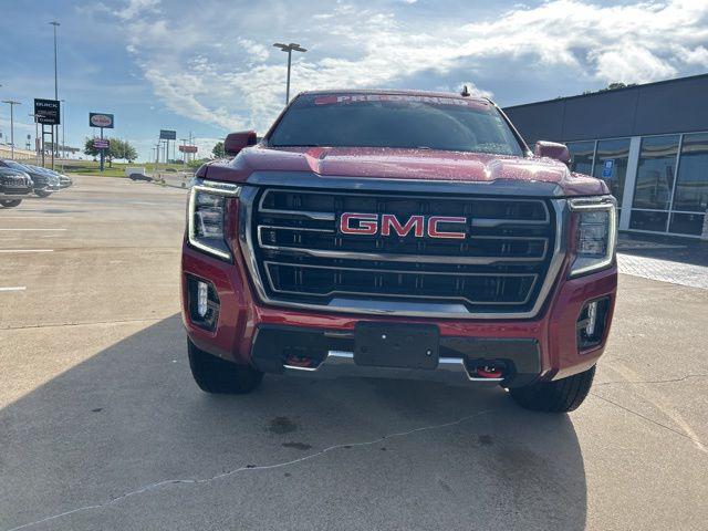 2024 GMC Yukon 4WD AT4