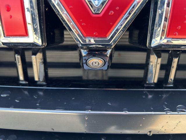 2024 GMC Yukon 4WD AT4