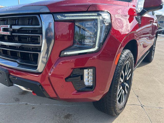 2024 GMC Yukon 4WD AT4