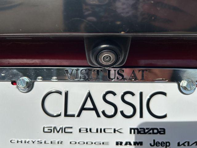 2024 GMC Yukon 4WD AT4