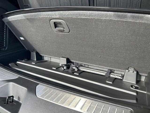 2024 GMC Yukon 4WD AT4