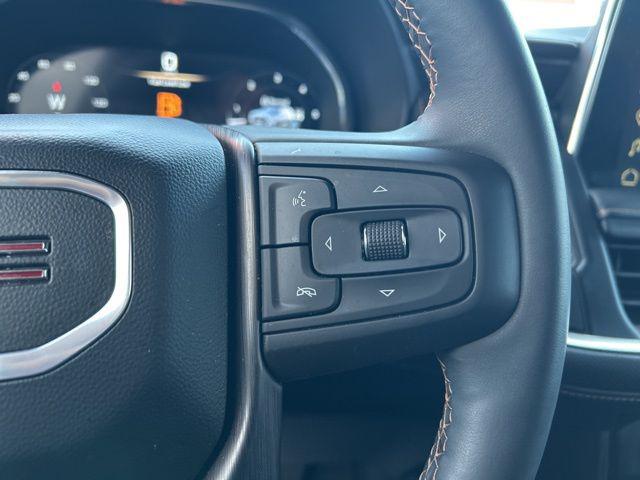 2024 GMC Yukon 4WD AT4