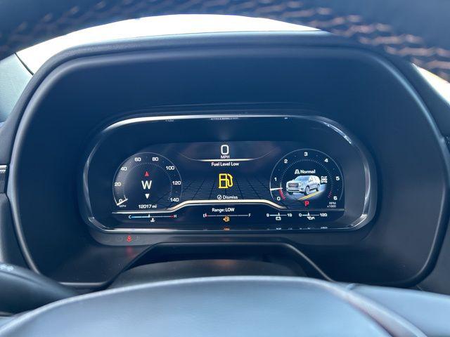 2024 GMC Yukon 4WD AT4