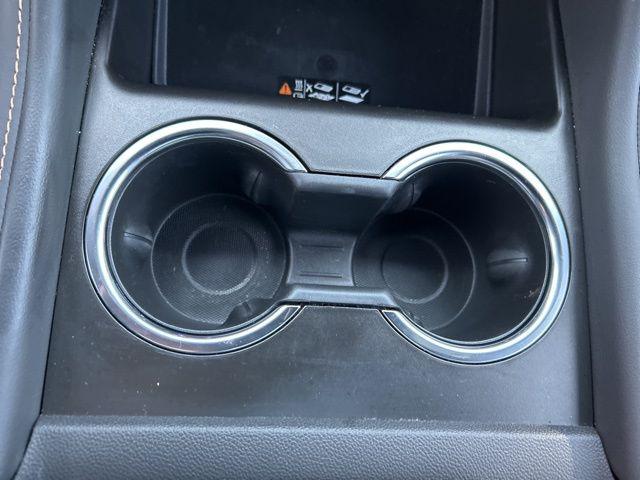 2024 GMC Yukon 4WD AT4