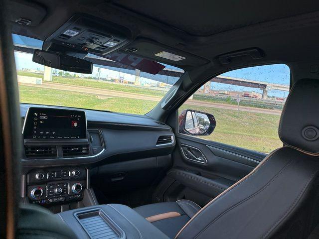 2024 GMC Yukon 4WD AT4