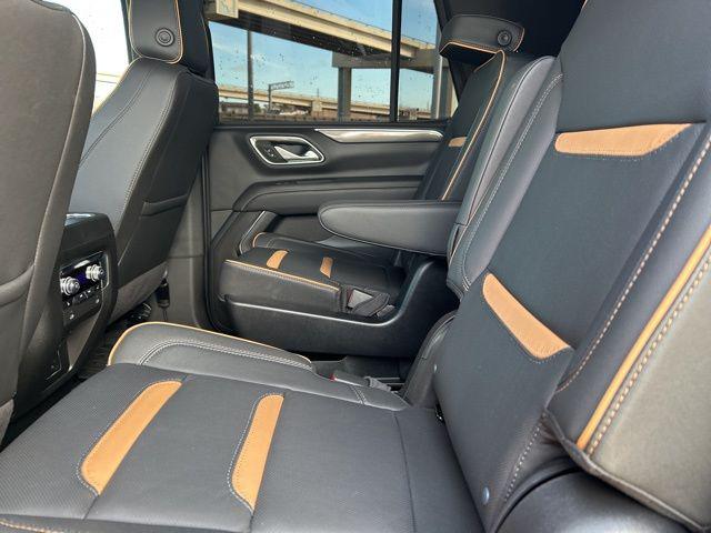 2024 GMC Yukon 4WD AT4