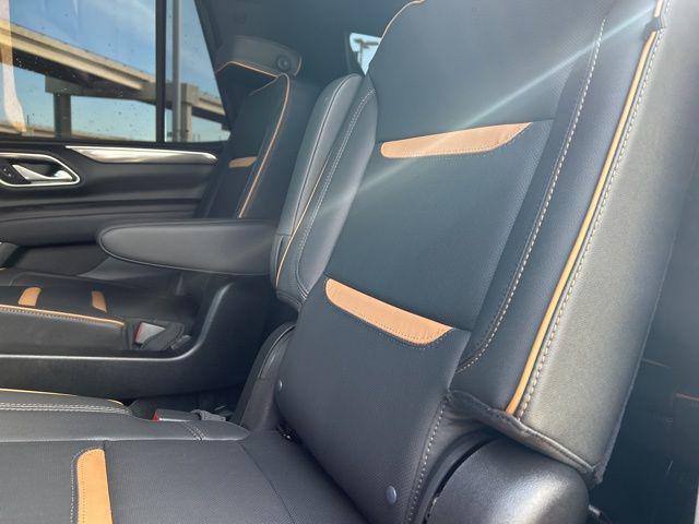 2024 GMC Yukon 4WD AT4