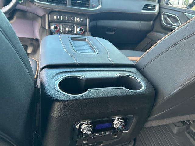 2024 GMC Yukon 4WD AT4