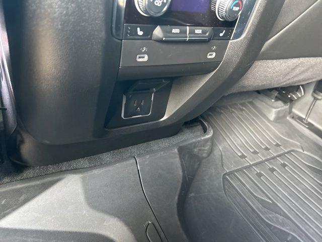 2024 GMC Yukon 4WD AT4