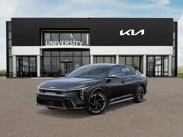 2026 Kia K4 GT-Line for sale in Waco, TX