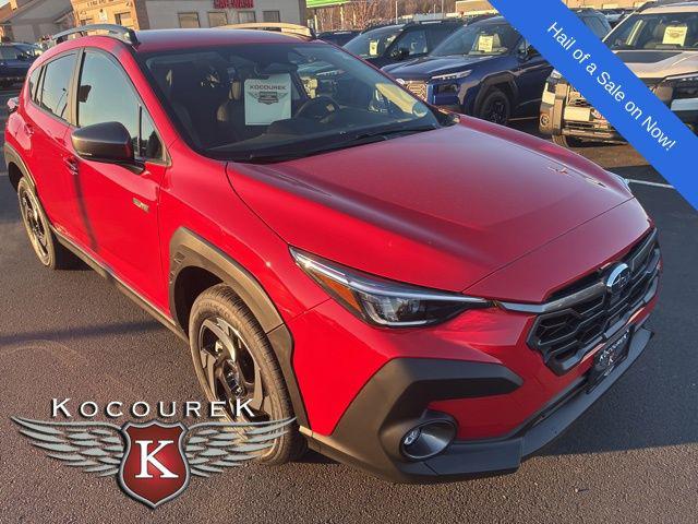 2026 Subaru Crosstrek Limited for sale in Wausau, WI