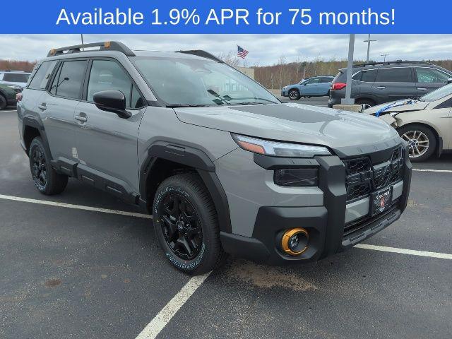 2026 Subaru Outback Wilderness for sale in Wausau, WI
