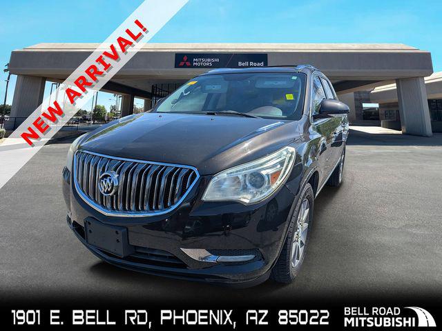 2014 Buick Enclave Leather for sale in Phoenix, AZ
