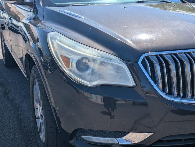 2014 Buick Enclave Leather