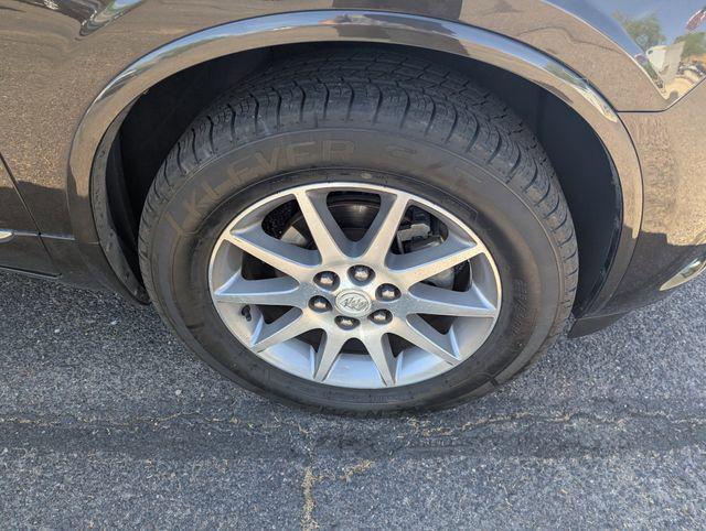 2014 Buick Enclave Leather