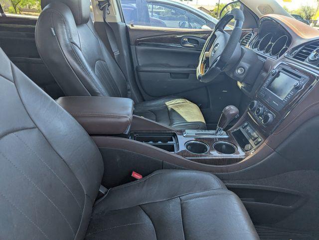 2014 Buick Enclave Leather