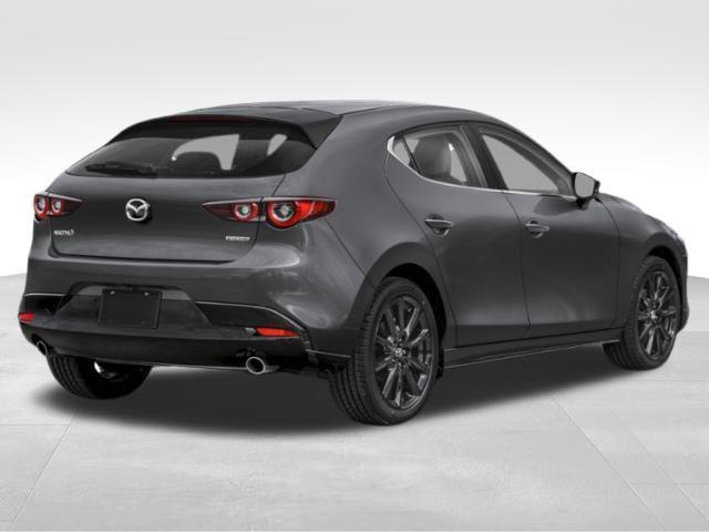 2026 Mazda Mazda3 2.5 S Select Sport