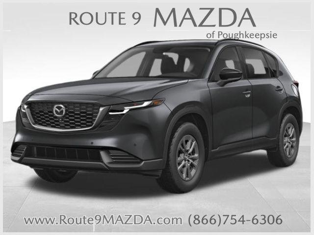 2026 Mazda CX-5 2.5 S Select for sale in Poughkeepsie, NY