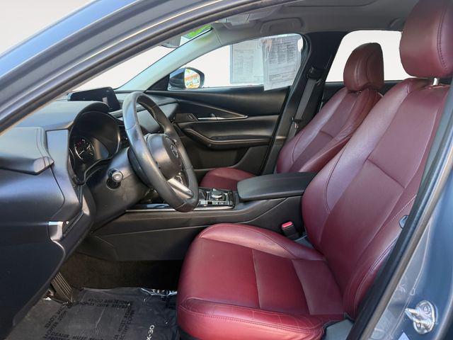 2024 Mazda CX-30 2.5 S Carbon Edition