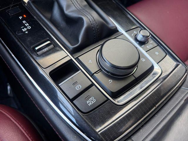 2024 Mazda CX-30 2.5 S Carbon Edition