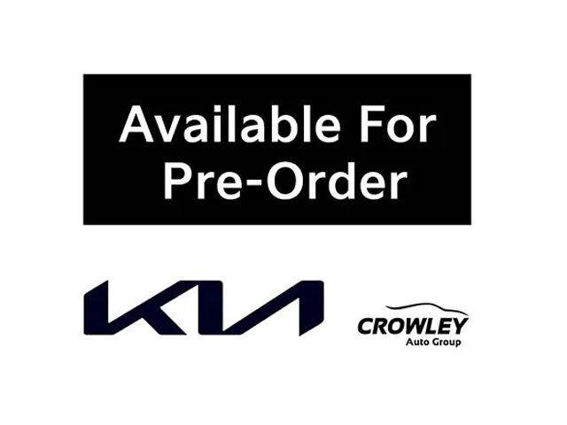 2027 Kia Telluride Hybrid X-Line SX Prestige for sale in Bristol, CT