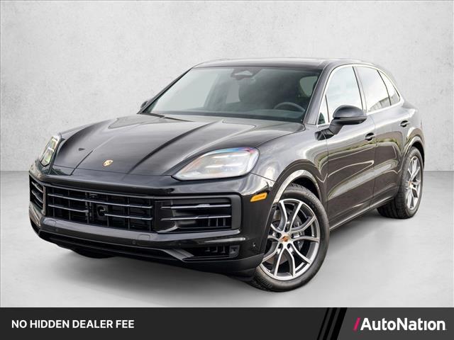 2026 Porsche Cayenne AWD for sale in Bellevue, WA