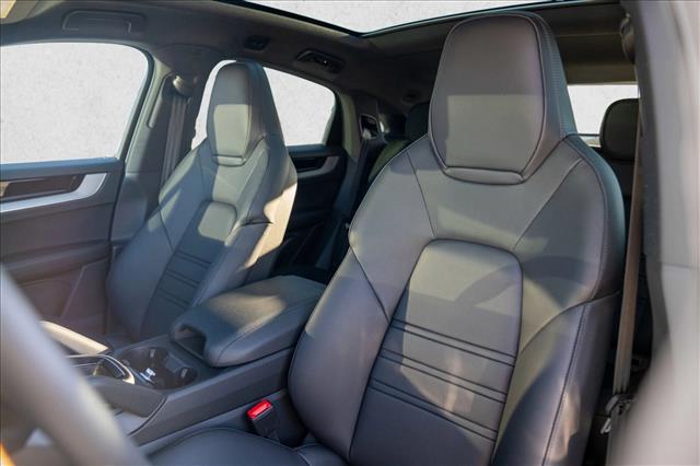 2026 Porsche Cayenne Coupe AWD