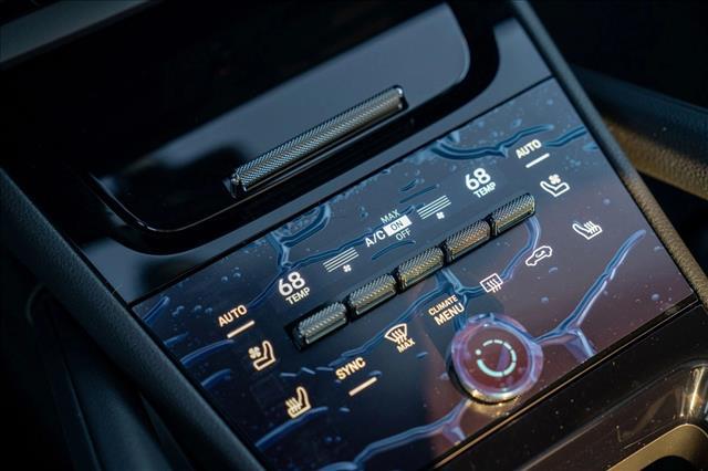 2026 Porsche Cayenne Coupe AWD