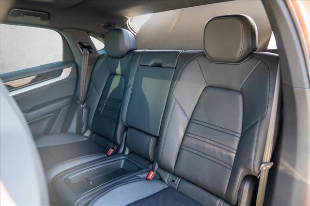 2026 Porsche Cayenne Coupe AWD