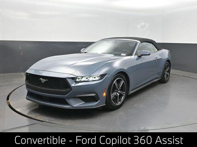 2024 Ford Mustang EcoBoost Premium Convertible for sale in Conyers, GA