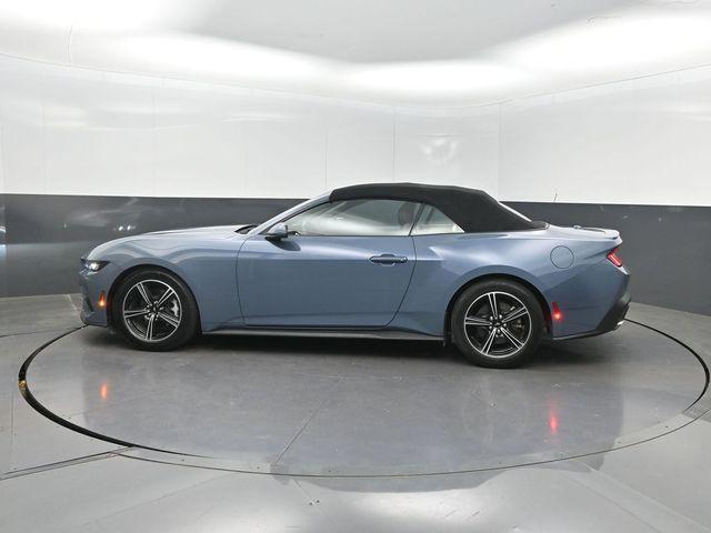2024 Ford Mustang EcoBoost Premium Convertible