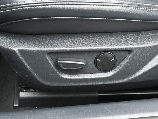 2024 Ford Mustang EcoBoost Premium Convertible