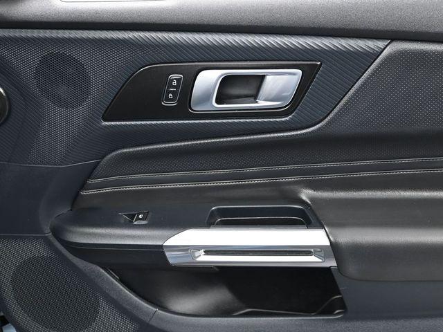 2024 Ford Mustang EcoBoost Premium Convertible