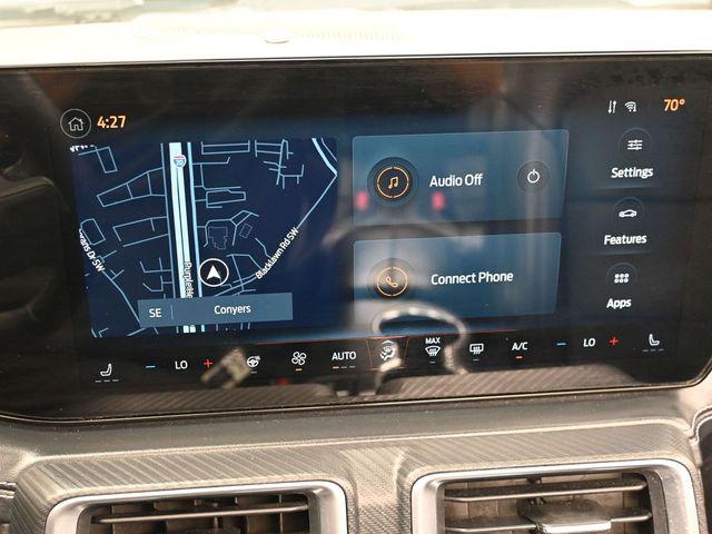2024 Ford Mustang EcoBoost Premium Convertible