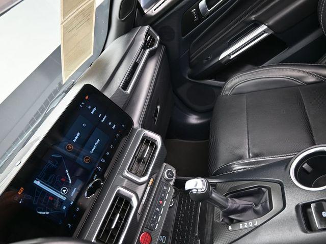 2024 Ford Mustang EcoBoost Premium Convertible