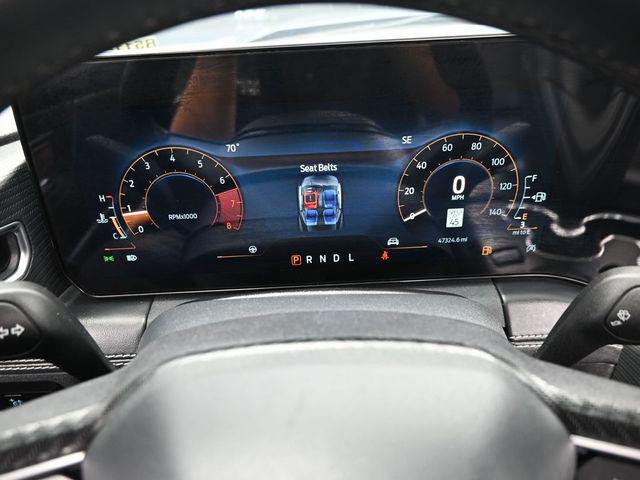 2024 Ford Mustang EcoBoost Premium Convertible