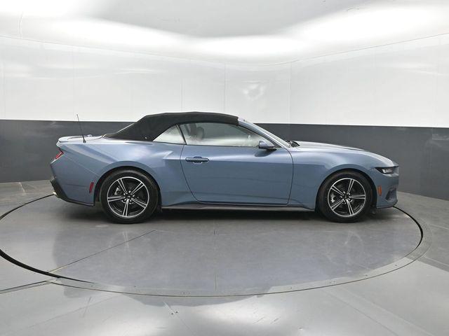 2024 Ford Mustang EcoBoost Premium Convertible