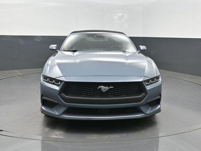 2024 Ford Mustang EcoBoost Premium Convertible
