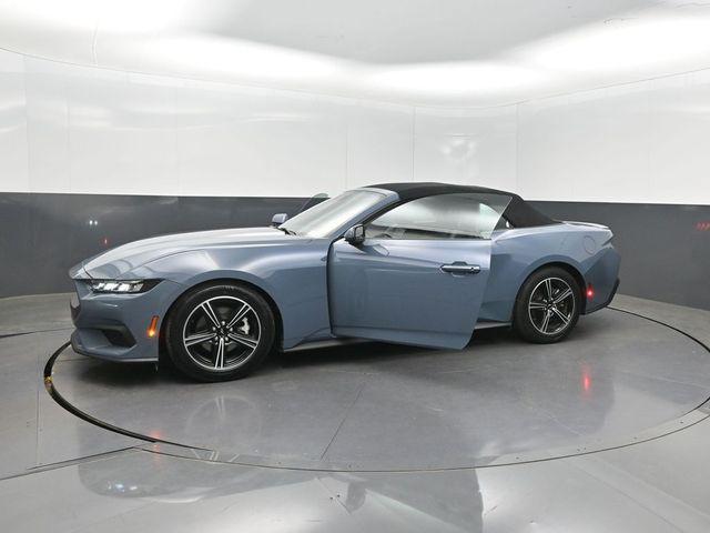 2024 Ford Mustang EcoBoost Premium Convertible
