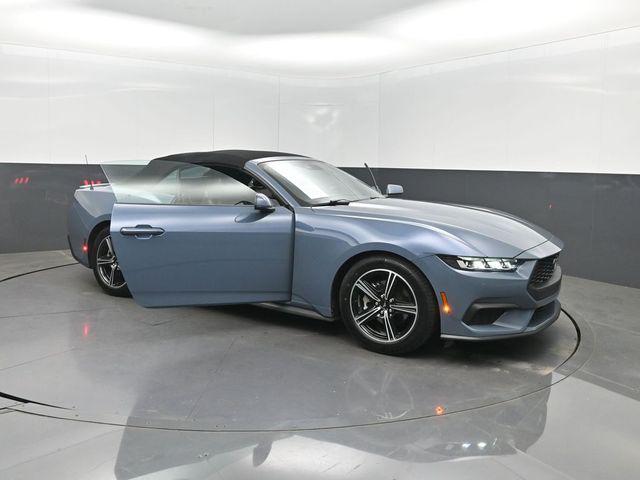 2024 Ford Mustang EcoBoost Premium Convertible
