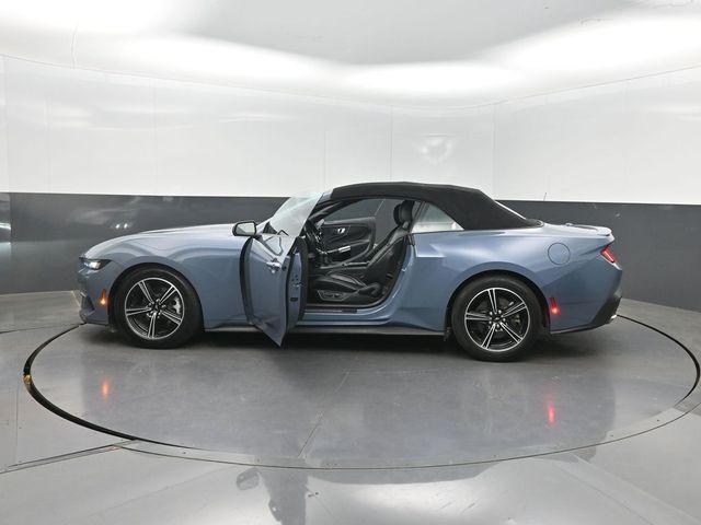2024 Ford Mustang EcoBoost Premium Convertible