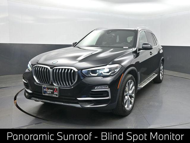 2019 BMW X5 xDrive40i for sale in Conyers, GA