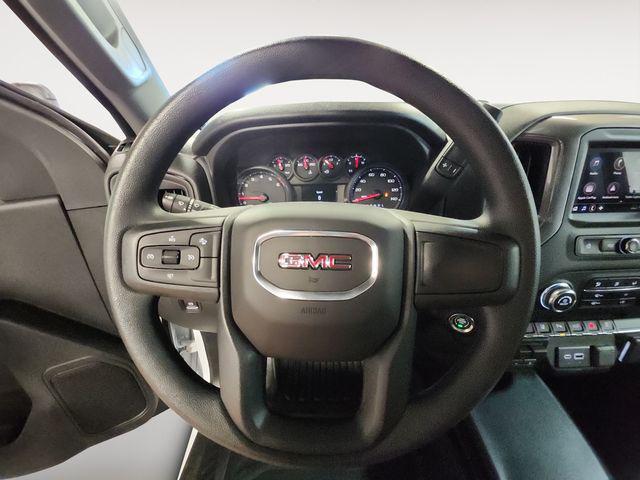2026 GMC Sierra 3500HD Double Cab, Long Bed, Pro Dual Rear Wheel, 4WD