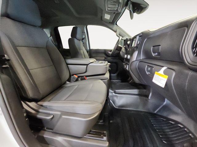 2026 GMC Sierra 3500HD Double Cab, Long Bed, Pro Dual Rear Wheel, 4WD