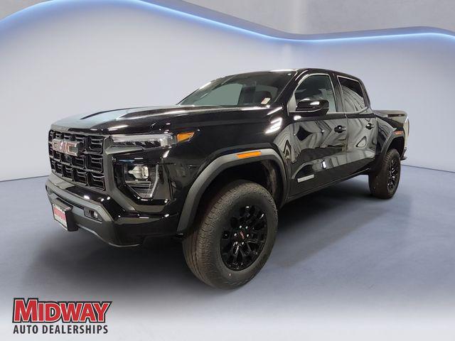 2026 GMC Canyon Elevation, 4WD for sale in Kearney, NE