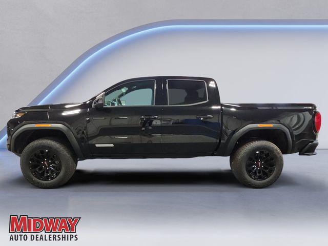2026 GMC Canyon Elevation, 4WD