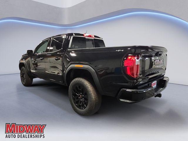 2026 GMC Canyon Elevation, 4WD