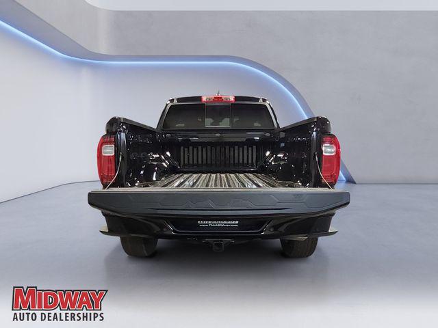 2026 GMC Canyon Elevation, 4WD