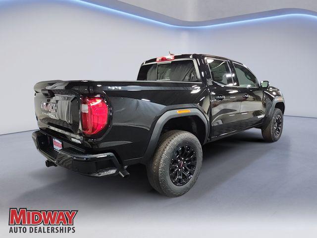 2026 GMC Canyon Elevation, 4WD