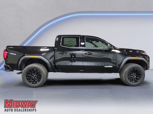 2026 GMC Canyon Elevation, 4WD